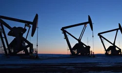 "PETROL FİYATLARINDA YÜKSELİŞ: BRENT 114 DOLAR SEVİYESİNDE"