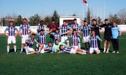 "TÜMOSAN KONYASPOR U19 1-2 TRABZONSPOR U19"
