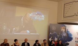 "26. ULUSLARARASI KARADENİZ TİYATRO FESTİVALİ TRABZON’DA BAŞLIYOR"