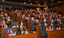 "HAFİF RAYLI SİSTEMİN İHALESİ YAPILDI"