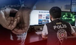 "123 MİLYONLUK ATM’Lİ BAHİS AĞI ÇÖKERTİLDİ 11 GÖZALTI"