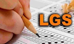 "LGS 2026 BAŞVURULARI YARIN SONA ERİYOR"