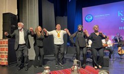 "TRABZON BAYBURTLULAR DERNEĞİ’NDEN MUHTEŞEM BAHAR KONSERİ"