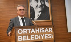 "ORTAHİSAR BELEDİYESİ’NDEN DÜNYA SAĞLIK GÜNÜ’NE ÖZEL PANEL"