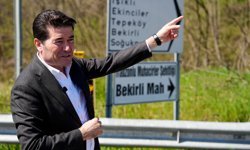 "BAŞKAN KAYA, ORDU’DAKİ ‘TRABZONLU MUHACİRLER ŞEHİTLİĞİ’ İÇİN HAREKETE GEÇTİ"