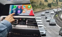 "SÜRÜCÜLER DİKKAT EKRAN, SES VE CAM FİLMİNE YENİ KURALLAR GELİYOR"