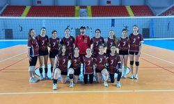 “TRABZON’UN ŞAMPİYONU BORDO MAVİLİ GENÇ SULTANLAR TÜRKİYE SAHNESİNE ÇIKIYOR”