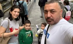 "BÖCEK AİLESİ DAVASINDA SANIKLAR HAKİM KARŞISINDA"