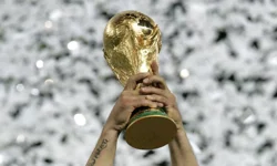 "2026 DÜNYA KUPASI FİNAL BİLETLERİNDE 2,3 MİLYON DOLARLIK REKOR"