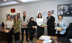 “BİR KİTAP, BİN UMUT KAMPANYASI, DESTEKLERLE BÜYÜYOR"