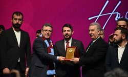 "BAŞKAN GENÇ GÜNEŞ ENERJİSİ PROJEMİZDE ÇALIŞMALAR BAŞLIYOR”