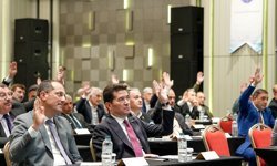 "BAŞKAN KAYA BELEDİYELERE YAPILAN OPERASYONLAR, BELEDİYE BAŞKANLIĞI KİMLİĞİNE ZARAR VERİYOR”