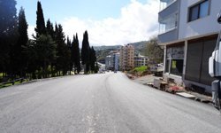 "AKÇAABAT’TA ULAŞIM SEFERBERLİĞİ"