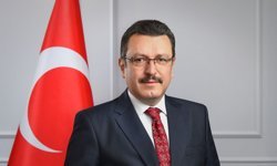 "BAŞKAN GENÇ’TEN 1 MAYIS MESAJI"