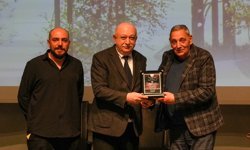 "TİYATRO FESTİVALİ YOĞUN İLGİYLE DEVAM EDİYOR"