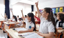 "55 BİN OKULDA KAMERA DÖNEMİ: POLİS TAKİBİ SÜREKLİ OLACAK"