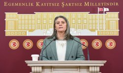 "CHP TRABZON MİLLETVEKİLİ SUİÇMEZ’DEN SERT TEPKİ HÜSEYİN KAZAZ’DA MÜJDE DEĞİL, ÖZÜR BORÇLUSUNUZ"
