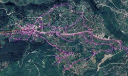 "BÜYÜKŞEHİR’DEN DÜZKÖY’E DEV ALTYAPI YATIRIMI"