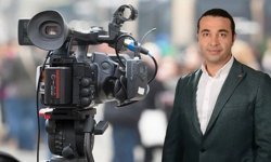 "KAMERAMANLARA GÜÇLÜ VİZYON KÖRDEMİRCİ PROJELERİNİ AÇIKLADI"