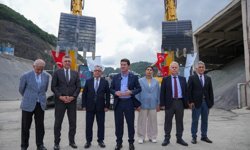 "ORTAHİSAR BELEDİYESİ, ARAÇ FİLOSUNU YENİLEYEREK GÜÇLENDİRİYOR"