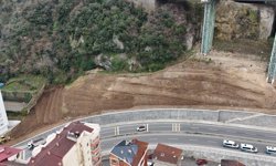 "TRABZON BAROSU’NDAN ANLAMLI PROJE: DOĞAYA VE KENTE KALICI KATKI"