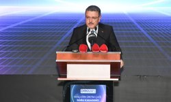 "BAŞKAN GENÇ: EN BÜYÜK GÜCÜMÜZ GENÇLERİMİZ"