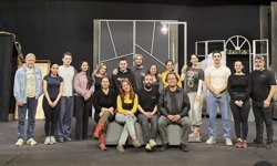 "İNSANCIKLAR" GÜMÜŞHANE YOLUNDA!