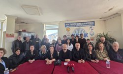 “BİR GENÇ KADIN DAHA SUSTURULDU”