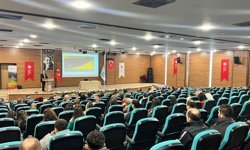 "KARADENİZ’DE DEZENFORMASYON VE DİJİTAL GÜVENLİK SEFERBERLİĞİ"