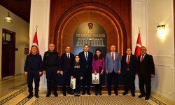 "23 NİSAN ULUSAL EGEMENLİK VE ÇOCUK BAYRAMI "