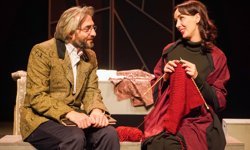 "İNSANCIKLAR PRÖMİYER YAPIYOR"