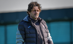 "TRABZONSPOR, RAMS BAŞAKŞEHİR MAÇI HAZIRLIKLARINI SÜRDÜRDÜ"