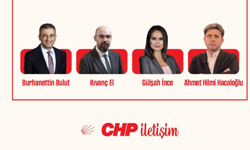 “CHP İLETİŞİM / DOĞU KARADENİZ YEREL MEDYA BULUŞMASI HK.”
