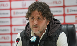 "FATİH TEKKE’DEN SAMSUNSPOR MAÇI DEĞERLENDİRMESİ"