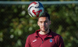 "TÜMOSAN KONYASPOR MAÇI HAZIRLIKLARI DEVAM EDİYOR"