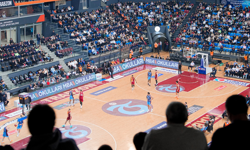 "TRABZONSPOR’DAN KRİTİK GALİBİYET: 79-69"