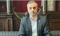 "DSP’DE ÖNEMLİ GÖREVLENDİRME"