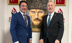 "DAVUT ÇAKIROĞLU’NUN GENEL BAŞKAN BAŞDANIŞMANLIĞI GÖREVİNE İLİŞKİN AÇIKLAMASI"