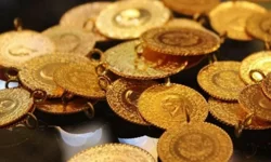 "ALTIN GÜNE YÜKSELİŞLE BAŞLADI: GRAM 6 BİN 643 LİRA"