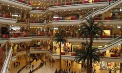 “AVM’YE GİRİŞ ÜCRETLİ OLACAK SÖYLENTİSİNE DMM'DEN YALANLAMA”