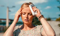 "AVRUPA’DA 2025’TE SICAKLIKLAR ORTALAMANIN ÜZERİNDE OLDU"