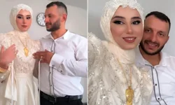 "BANYODA ŞÜPHELİ ÖLÜM: DÜĞÜN ÖNCESİ ÇİFT BANYODA ÖLÜ BULUNDU"