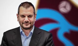 "TRABZONSPOR BAŞKANI ERTUĞRUL DOĞAN, ANKARA TRABZON GÜNLERİ’NE KATILACAK"
