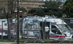 "BEŞİKTAŞ’TA İSRAİL KONSOLOSLUĞU ÖNÜNDE SİLAHLI ÇATIŞMA: 3 KİŞİ ETKİSİZ HALE GETİRİLDİ"