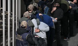 "BEŞİKTAŞ’TAKİ SALDIRI SORUŞTURMASINDA TUTUKLAMA KARARI"