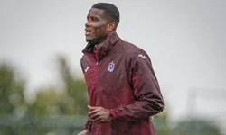 "BORDO-MAVİLİLERE ONUACHU'DAN KÖTÜ HABER: KADRODAN ÇIKARILDI"