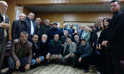 "ÇAY-DER’de İLK YARDIM EĞİTİMİ YOĞUN KATILIMLA GERÇEKLEŞTİ"