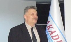 "ANKARA'DA İSMAİL TÜRÜT'E YAPILAN PROVOKASYONDUR"