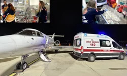 “ÇANAKKALE’DEN ANKARA’YA UMUT YOLCULUĞU”