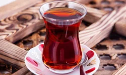 "ÇAY FİYATLARINA ZAM"